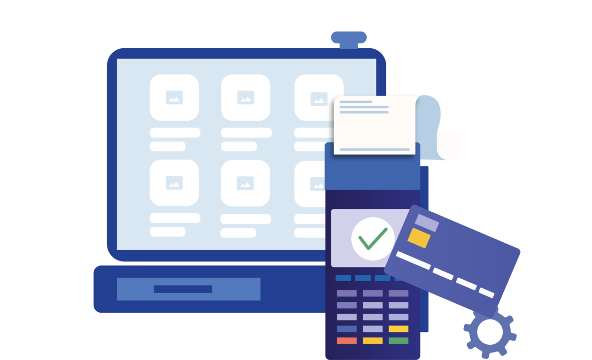 POS Development – Anyhow Infosystems